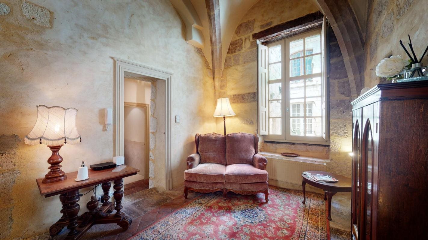 Appartement à vendre, 95m², Périgueux