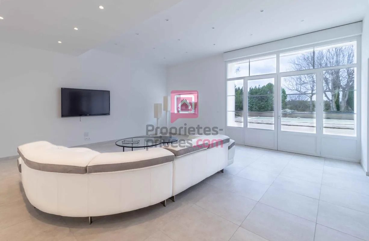 Maison à vendre, 450m², Jonquières