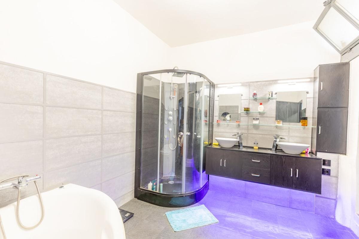 Maison à vendre, 89m², Sorgues
