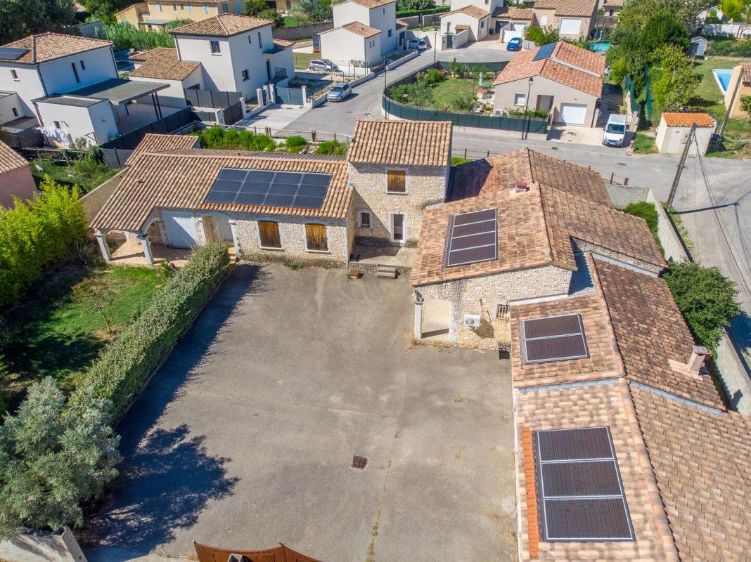 Maison à vendre, 260m², Saint-Laurent-des-Arbres