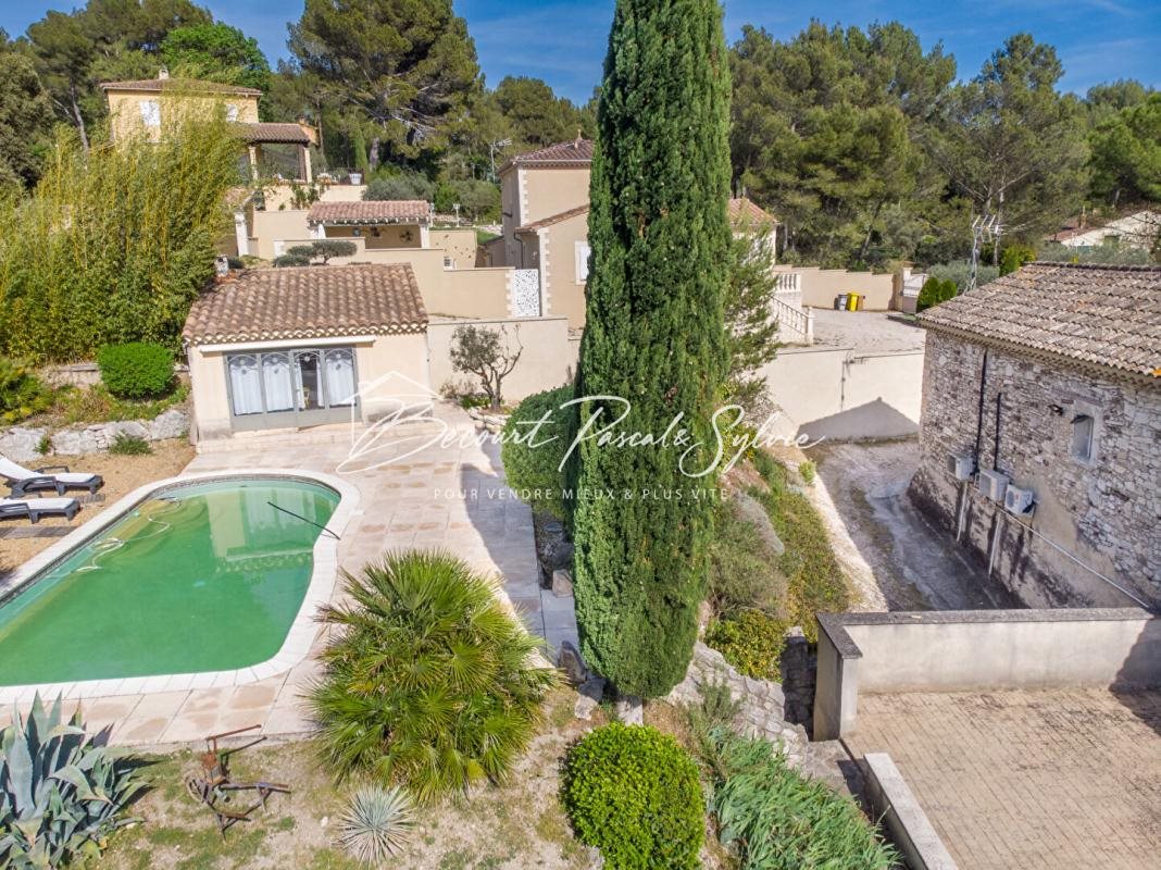 Maison à vendre, 208m², Velleron