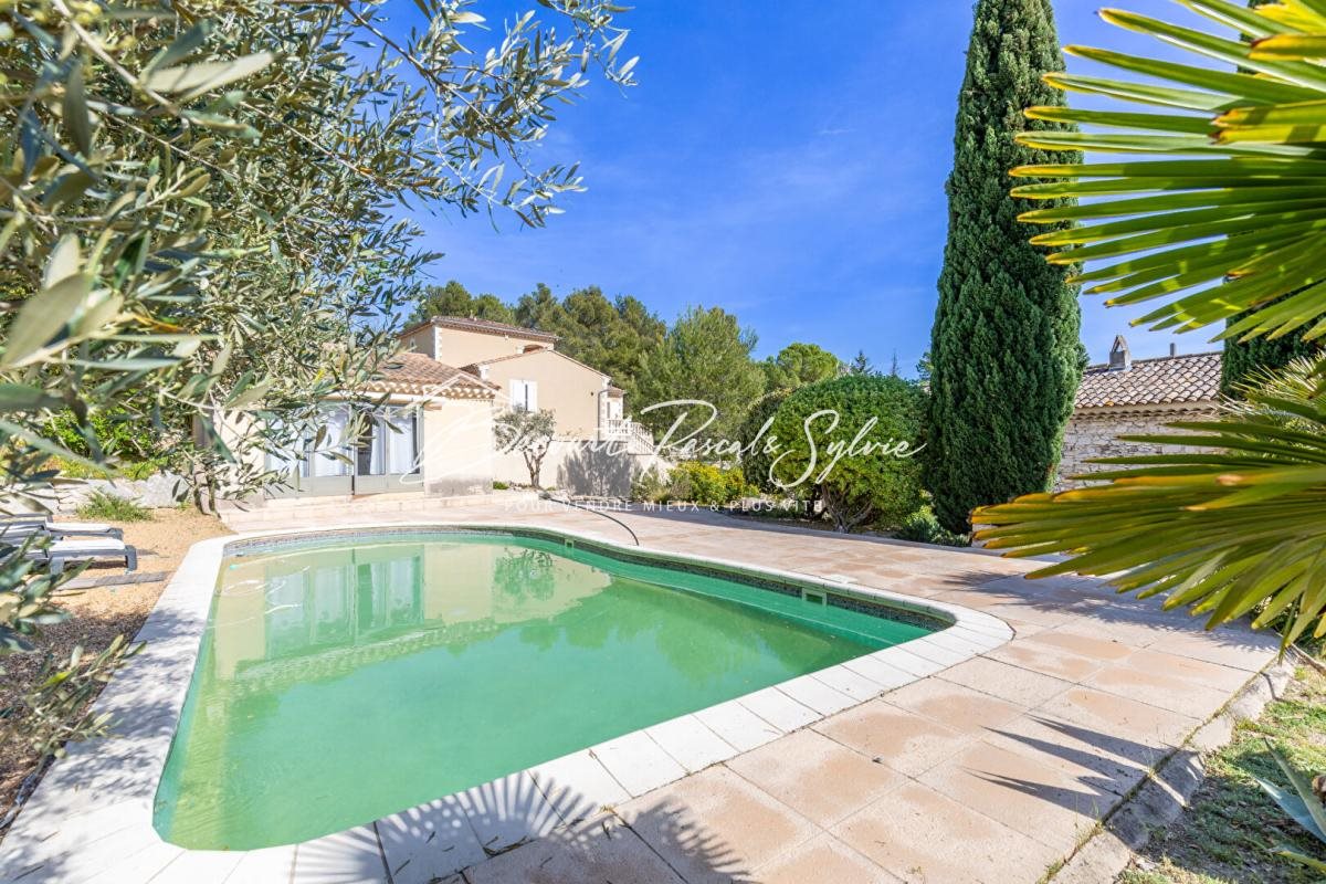 Maison à vendre, 208m², Velleron