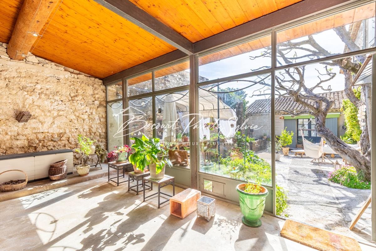 Maison à vendre, 208m², Velleron