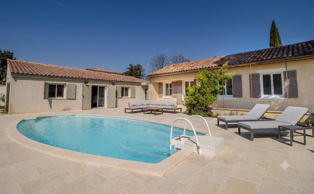 Maison à vendre, 210m², Carpentras