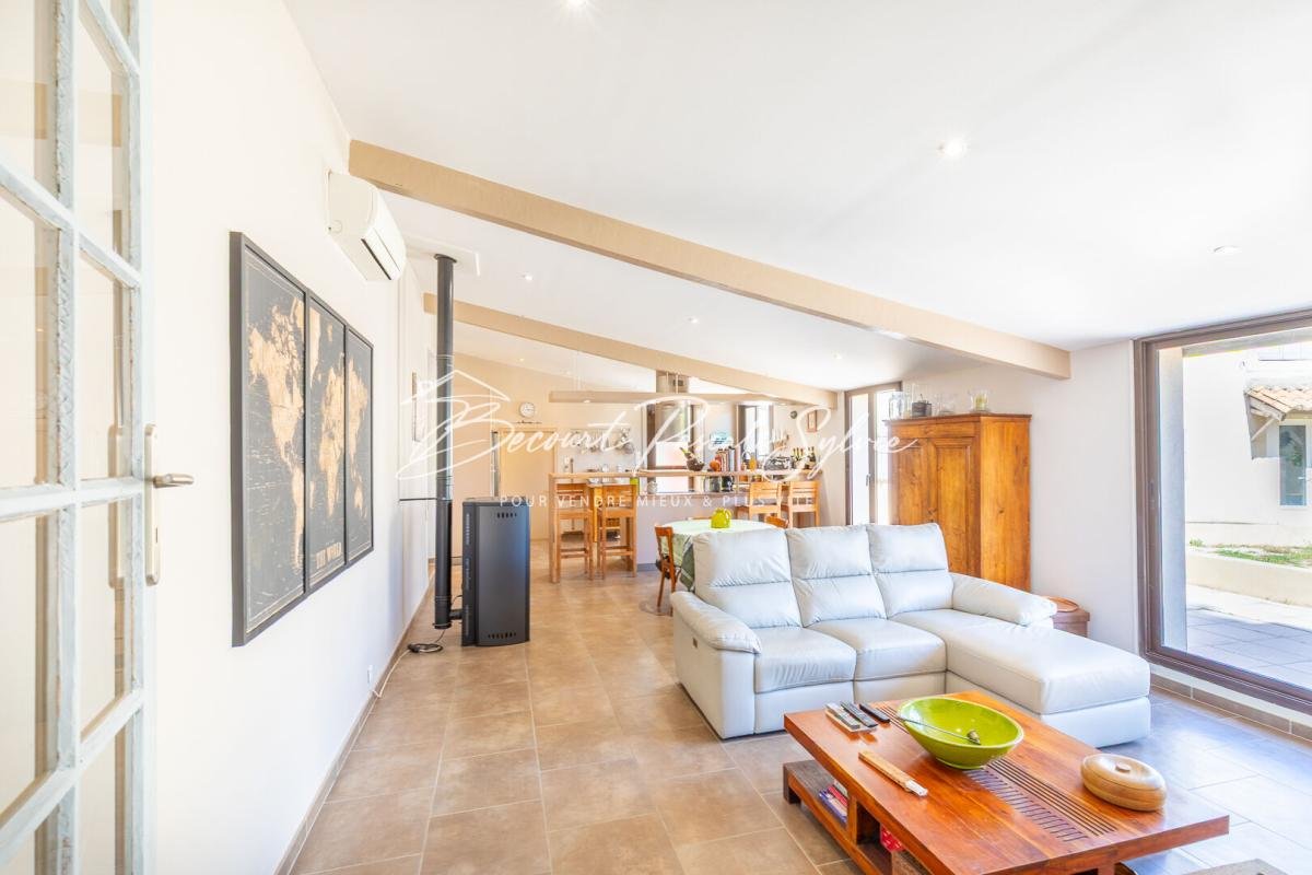 Maison à vendre, 210m², Carpentras