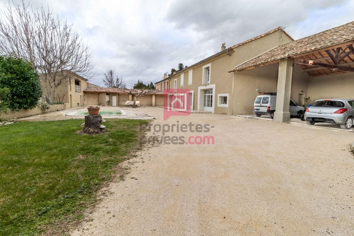 Maison à vendre, 450m², Jonquières