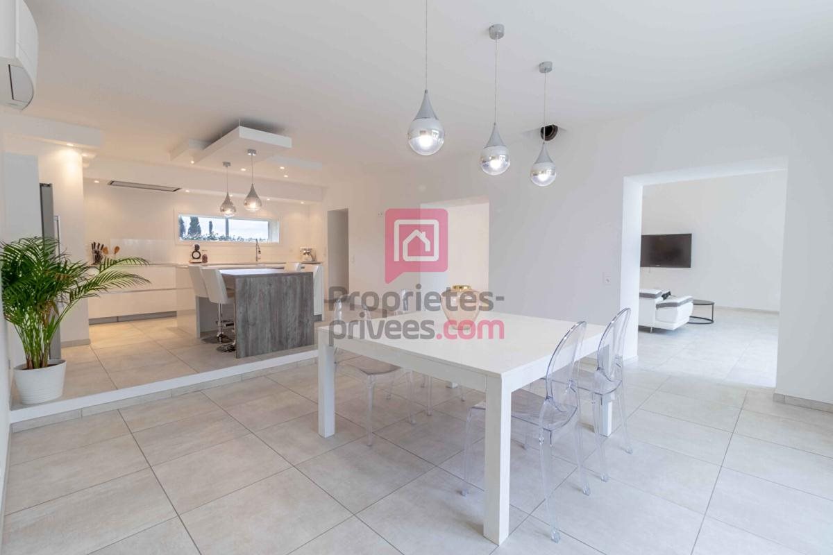 Maison à vendre, 450m², Jonquières