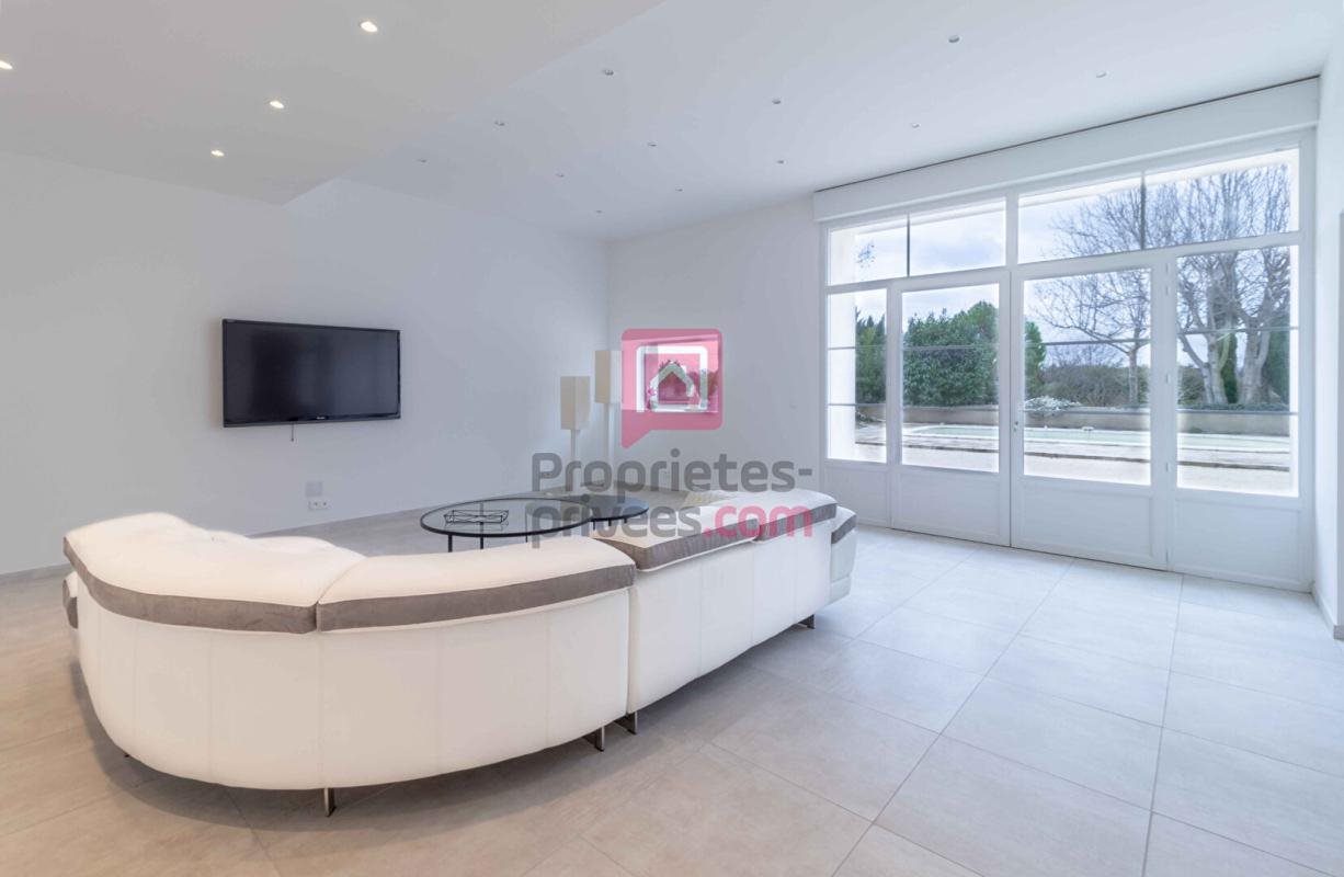 Maison à vendre, 450m², Jonquières