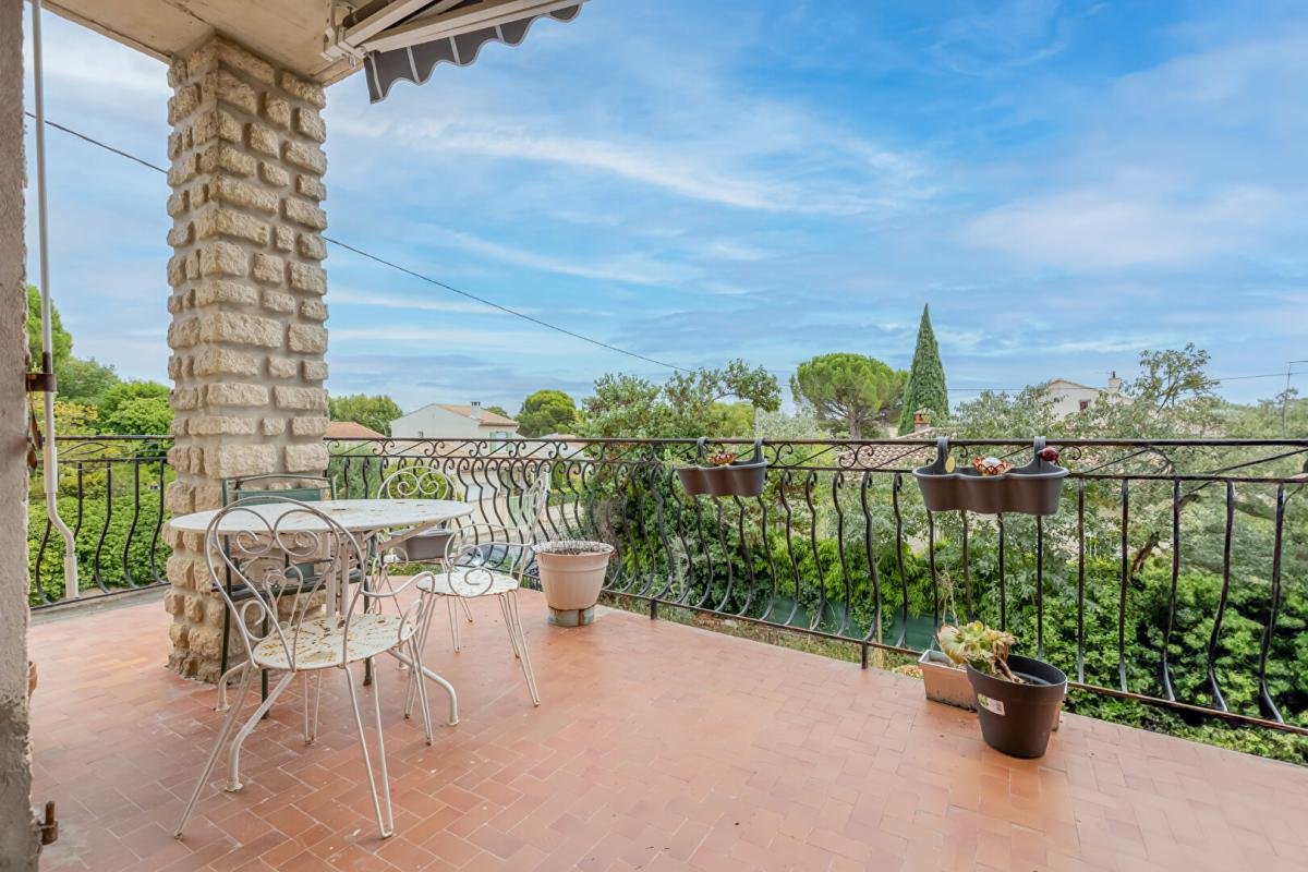 Maison à vendre, 154m², Carpentras