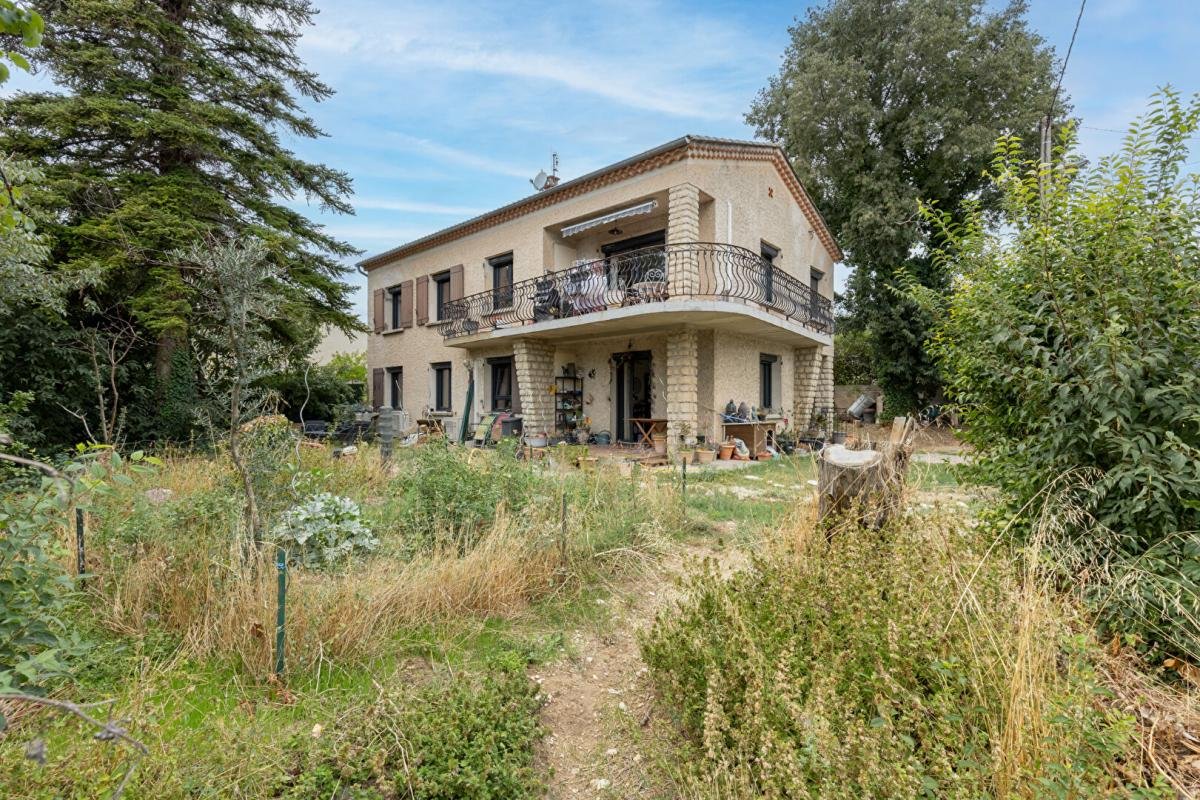 Maison à vendre, 154m², Carpentras