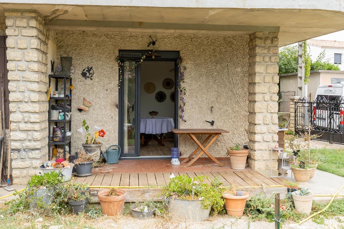 Maison à vendre, 154m², Carpentras