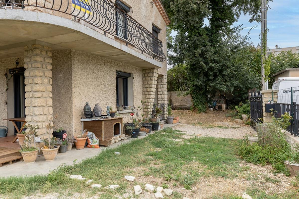 Maison à vendre, 154m², Carpentras