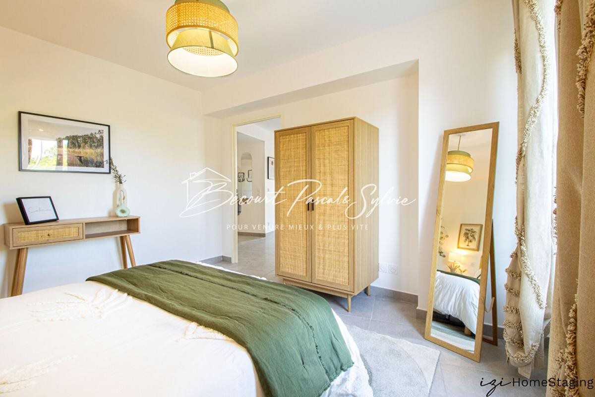 Appartement à vendre, 70m², Monteux