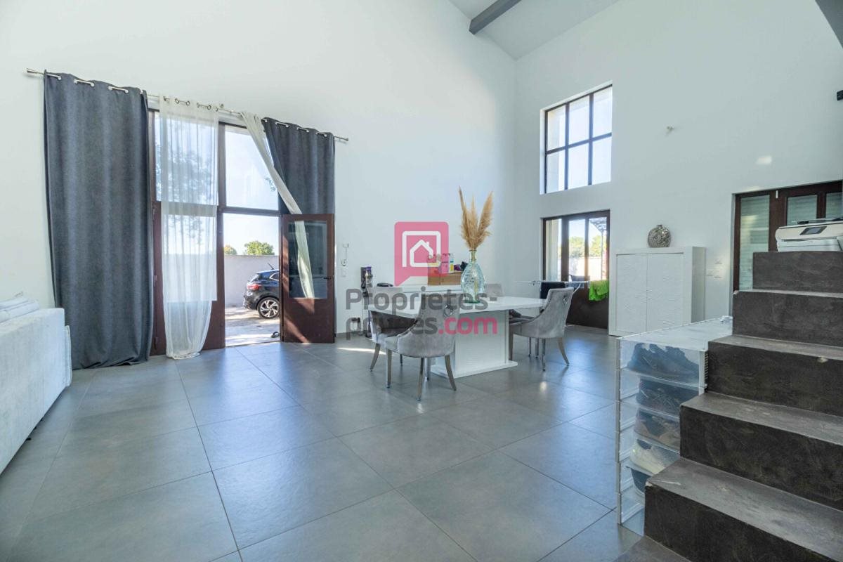Maison à vendre, 240m², Le Pontet