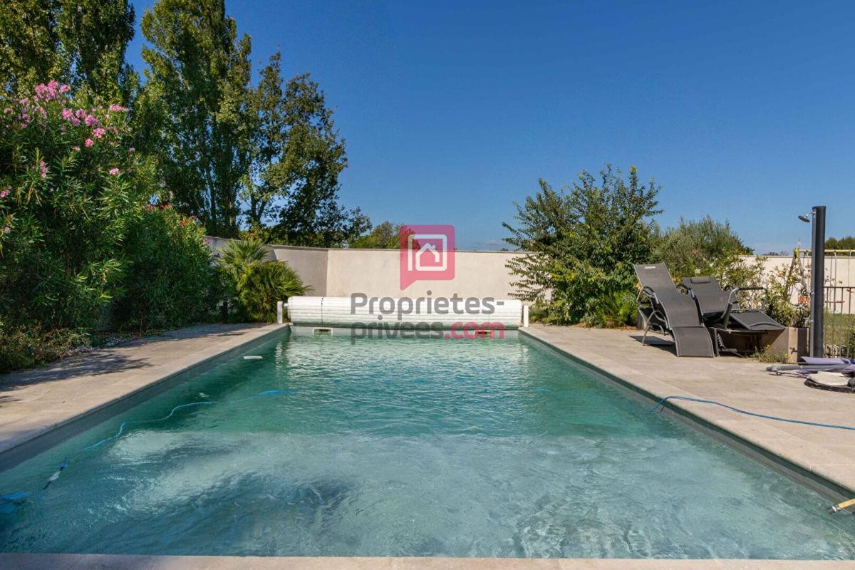 Maison à vendre, 240m², Le Pontet