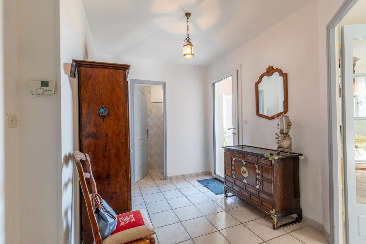 Maison à vendre, 155m², Saint-Saturnin-lès-Avignon