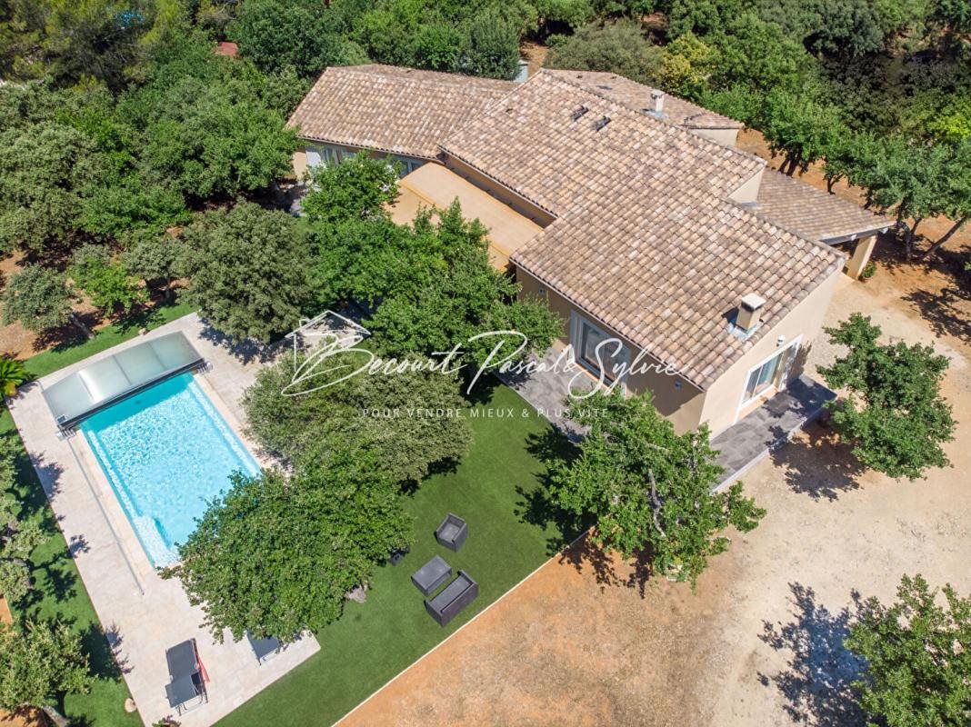 Maison à vendre, 178m², Saint-Didier