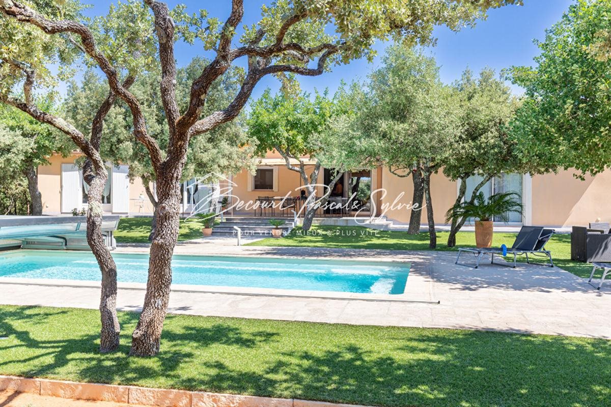 Maison à vendre, 178m², Saint-Didier