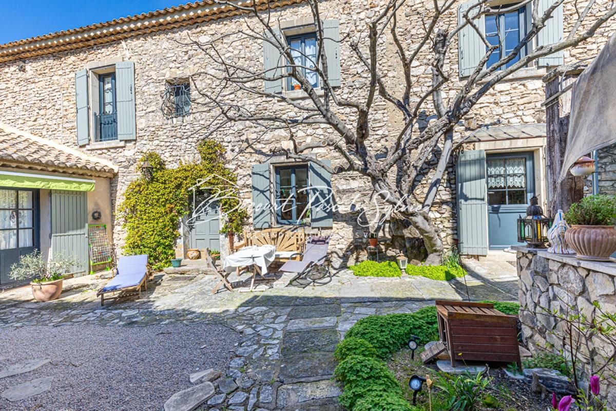 Maison à vendre, 208m², Velleron