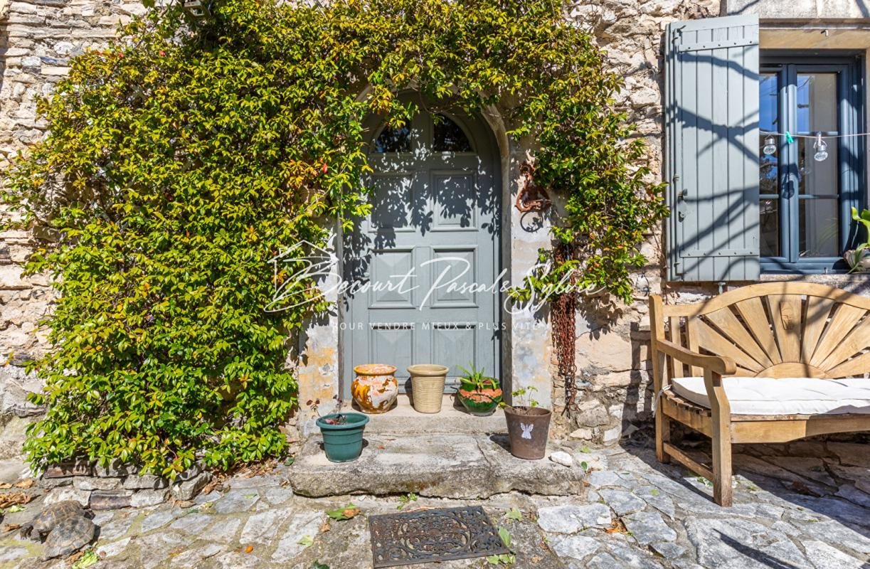 Maison à vendre, 208m², Velleron