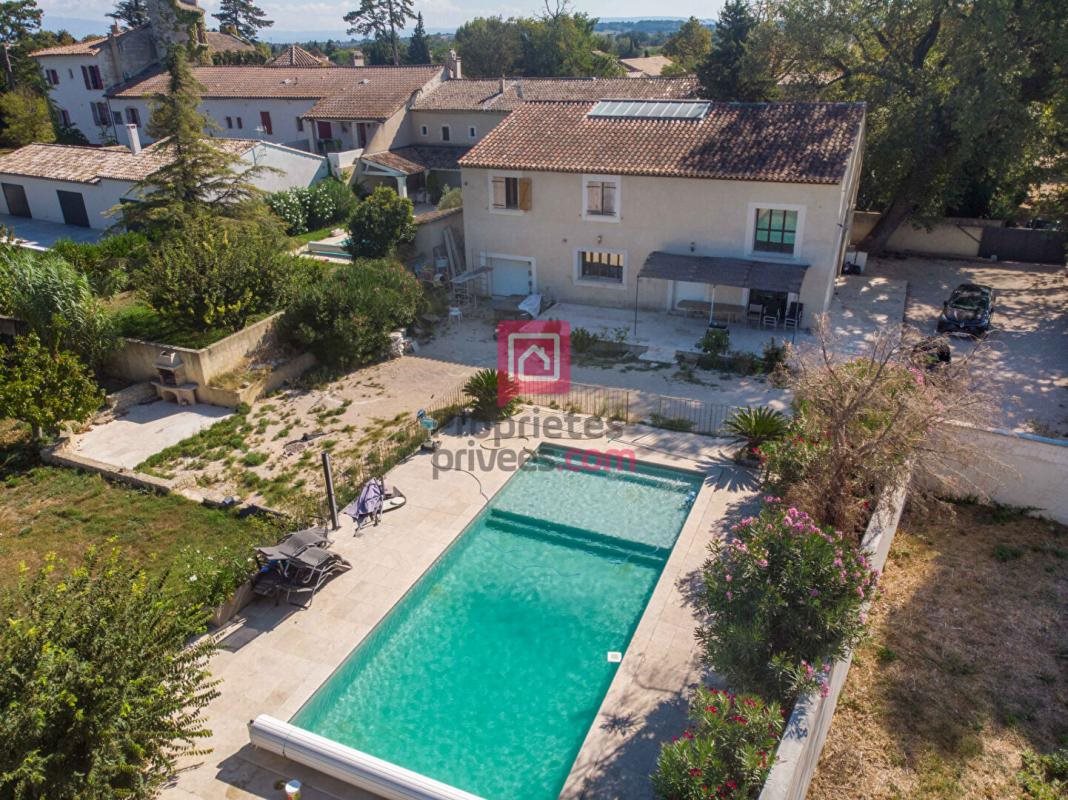 Maison à vendre, 240m², Le Pontet