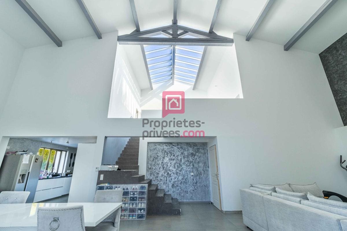 Maison à vendre, 240m², Le Pontet