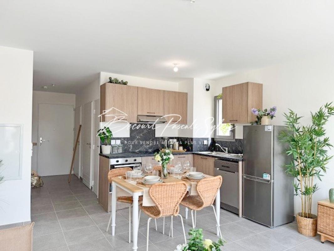 Appartement à vendre, 66m², Sarrians