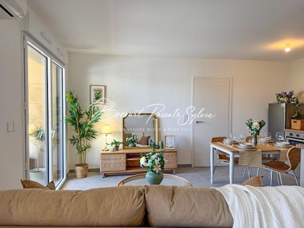 Appartement à vendre, 66m², Sarrians