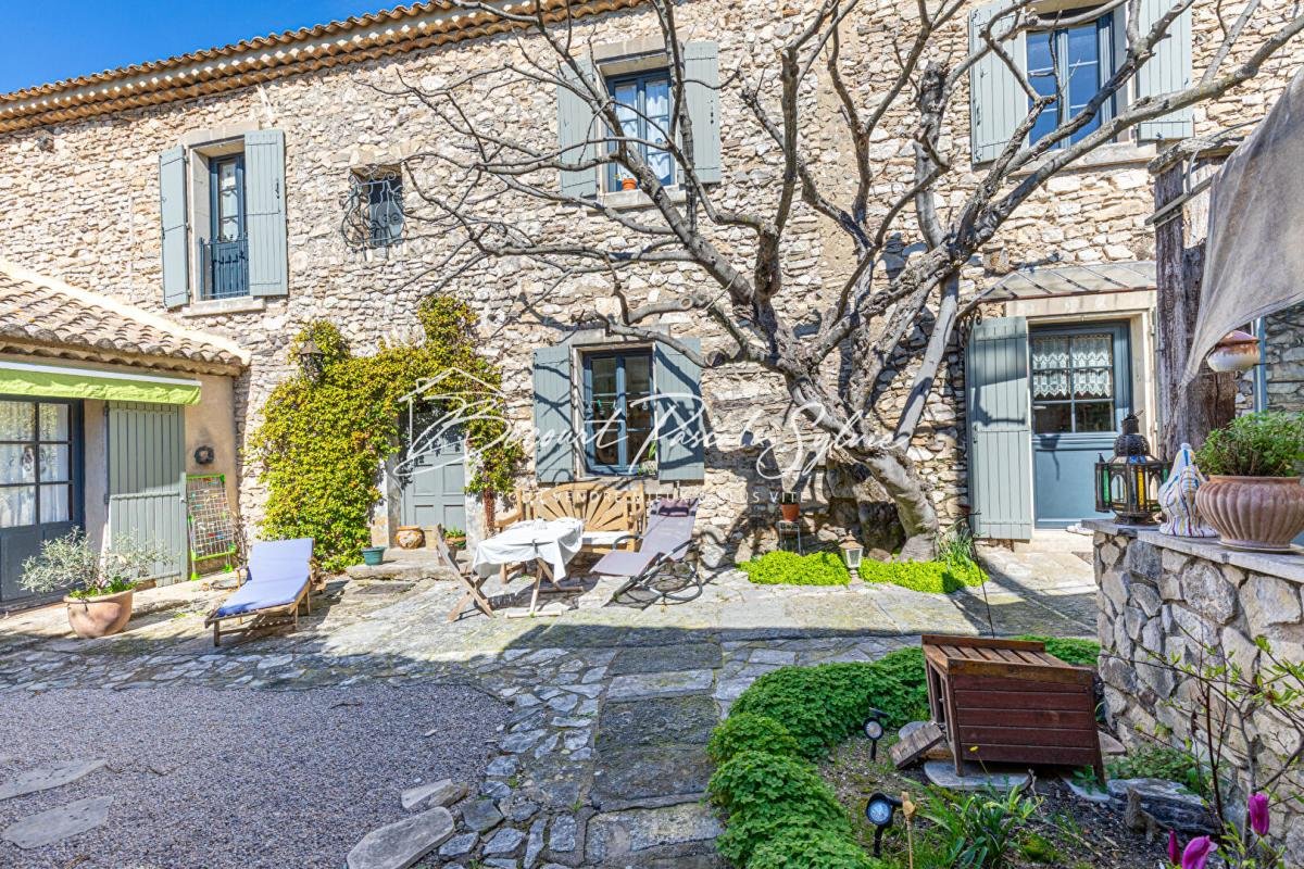 Maison à vendre, 208m², Velleron