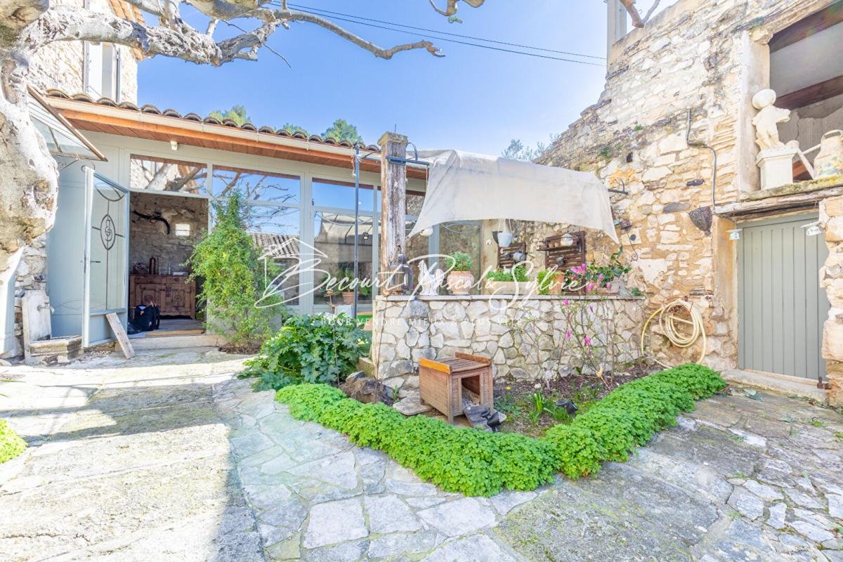 Maison à vendre, 208m², Velleron