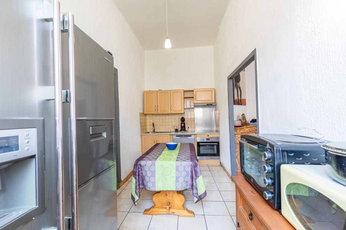 Maison à vendre, 89m², Sorgues
