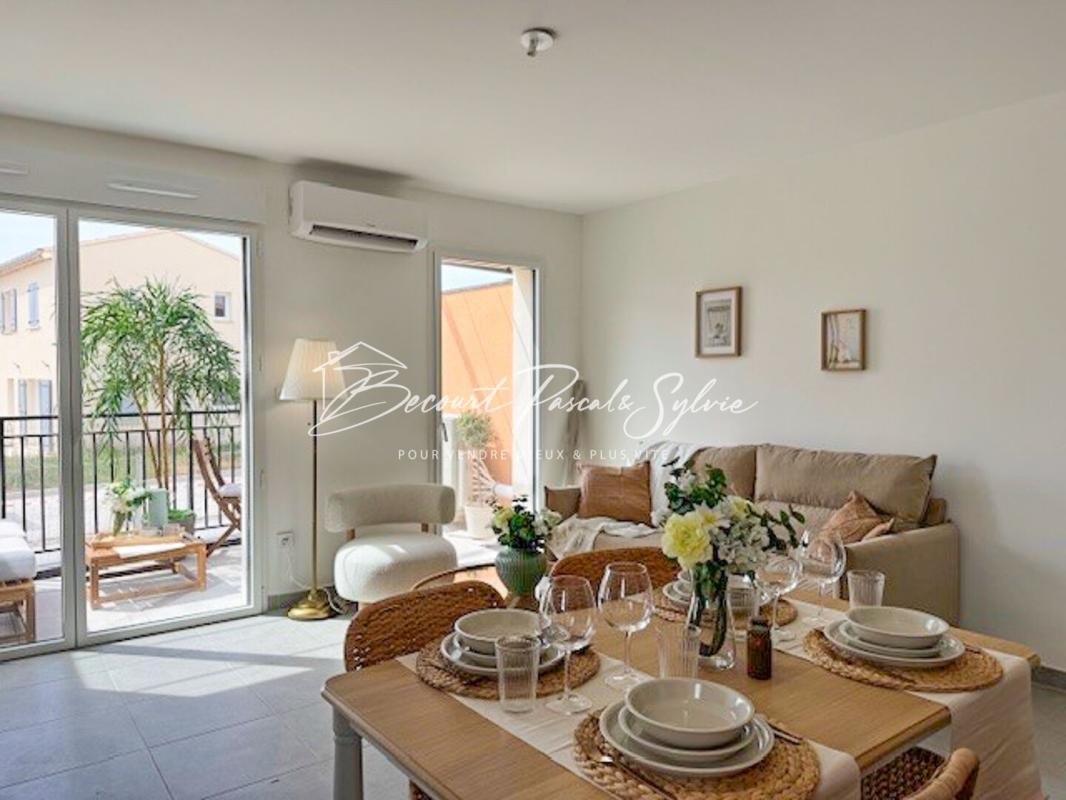 Appartement à vendre, 66m², Sarrians