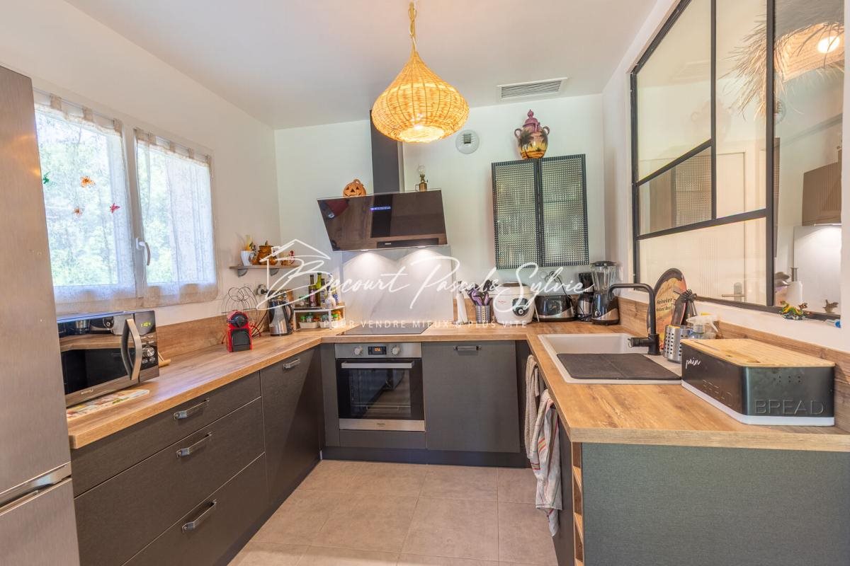 Maison à vendre, 82m², Carpentras