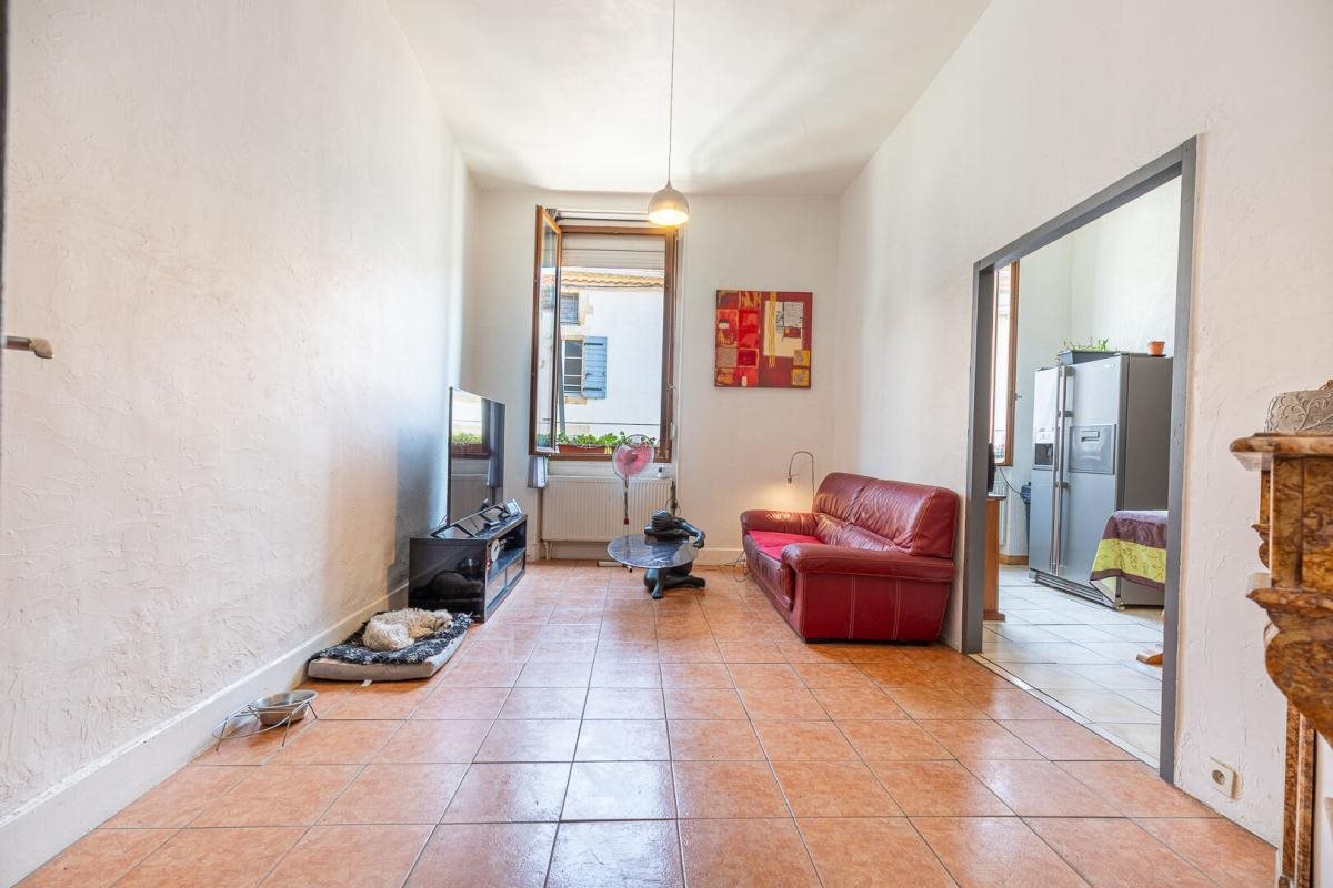 Maison à vendre, 89m², Sorgues