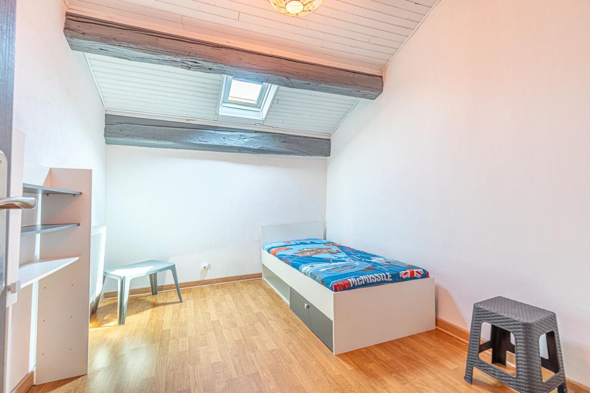 Maison à vendre, 89m², Sorgues
