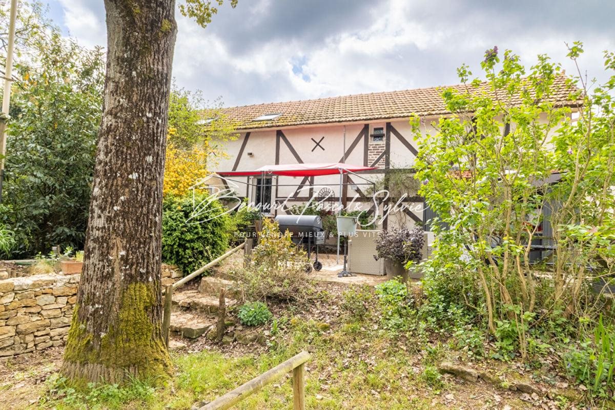 Maison à vendre, 135m², Sainte-Cécile