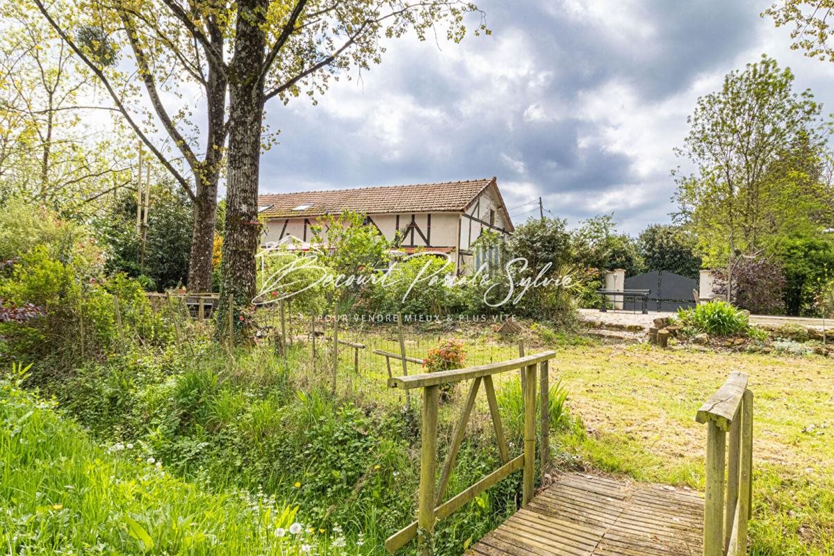 Maison à vendre, 135m², Sainte-Cécile