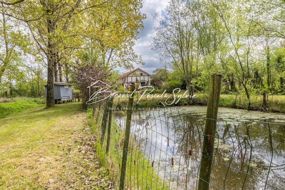 Maison à vendre, 135m², Sainte-Cécile