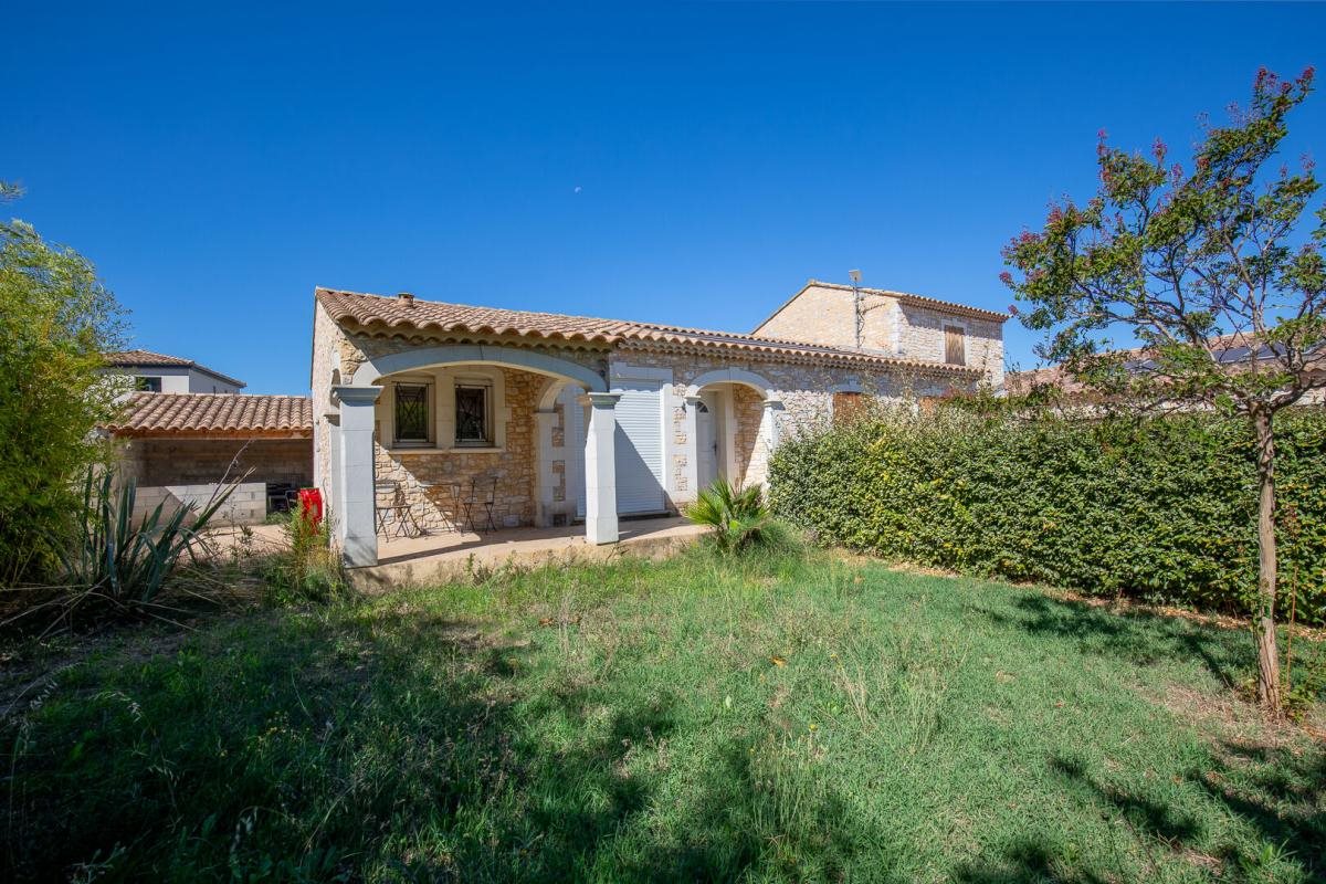 Maison à vendre, 260m², Saint-Laurent-des-Arbres