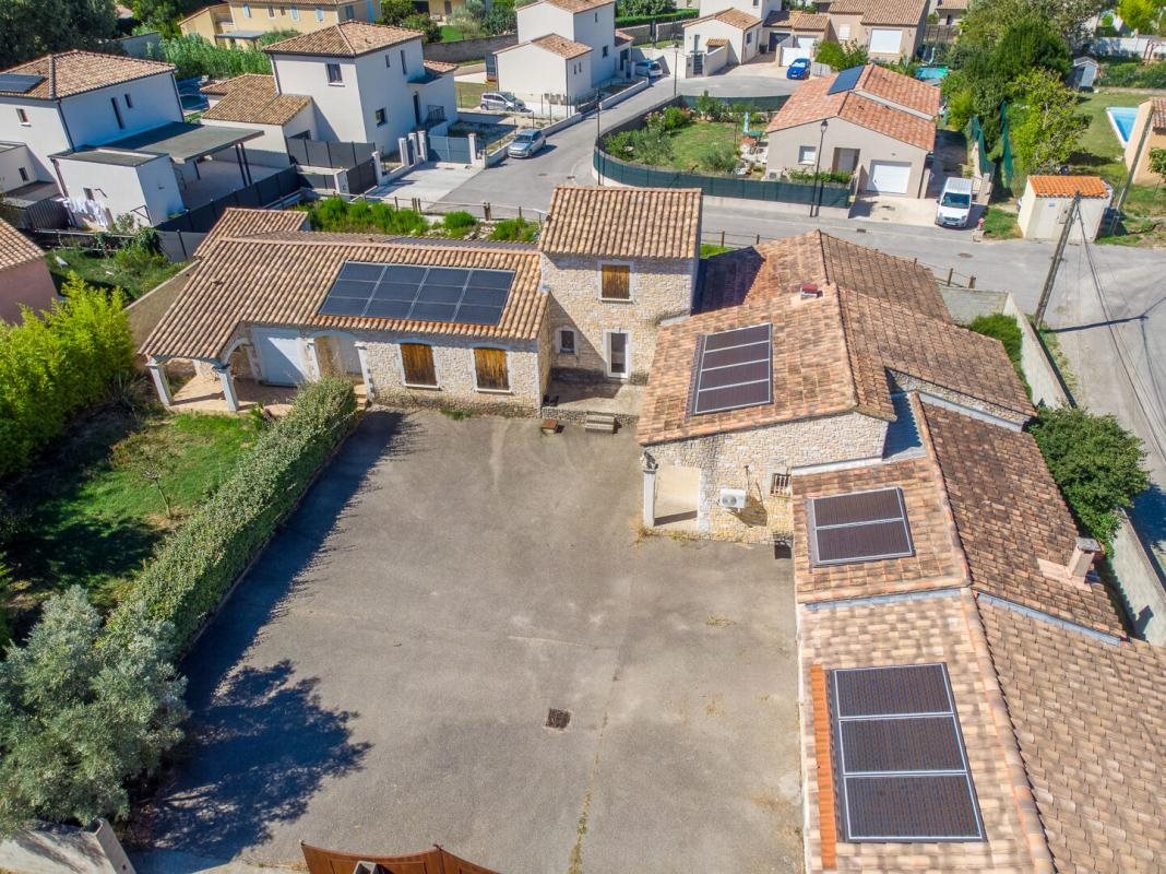 Maison à vendre, 260m², Saint-Laurent-des-Arbres