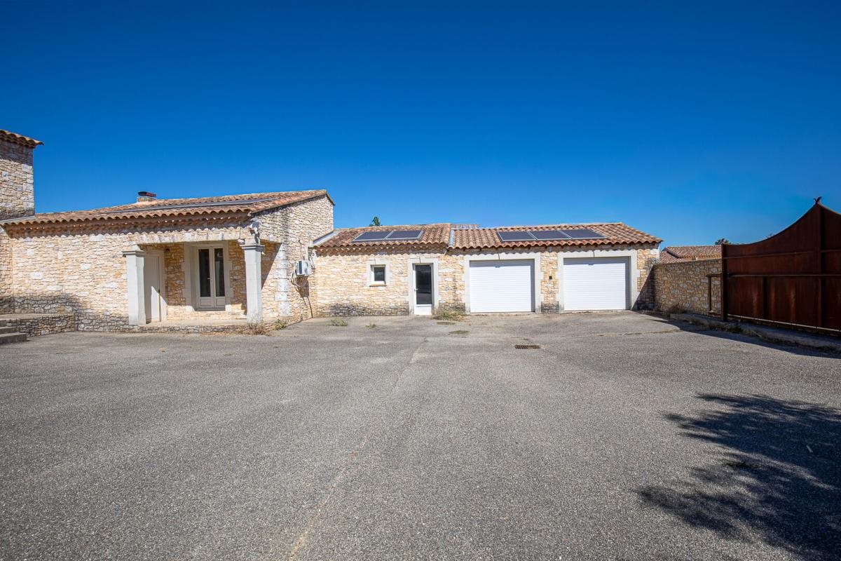 Maison à vendre, 260m², Saint-Laurent-des-Arbres