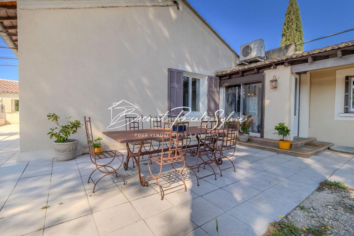 Maison à vendre, 210m², Carpentras