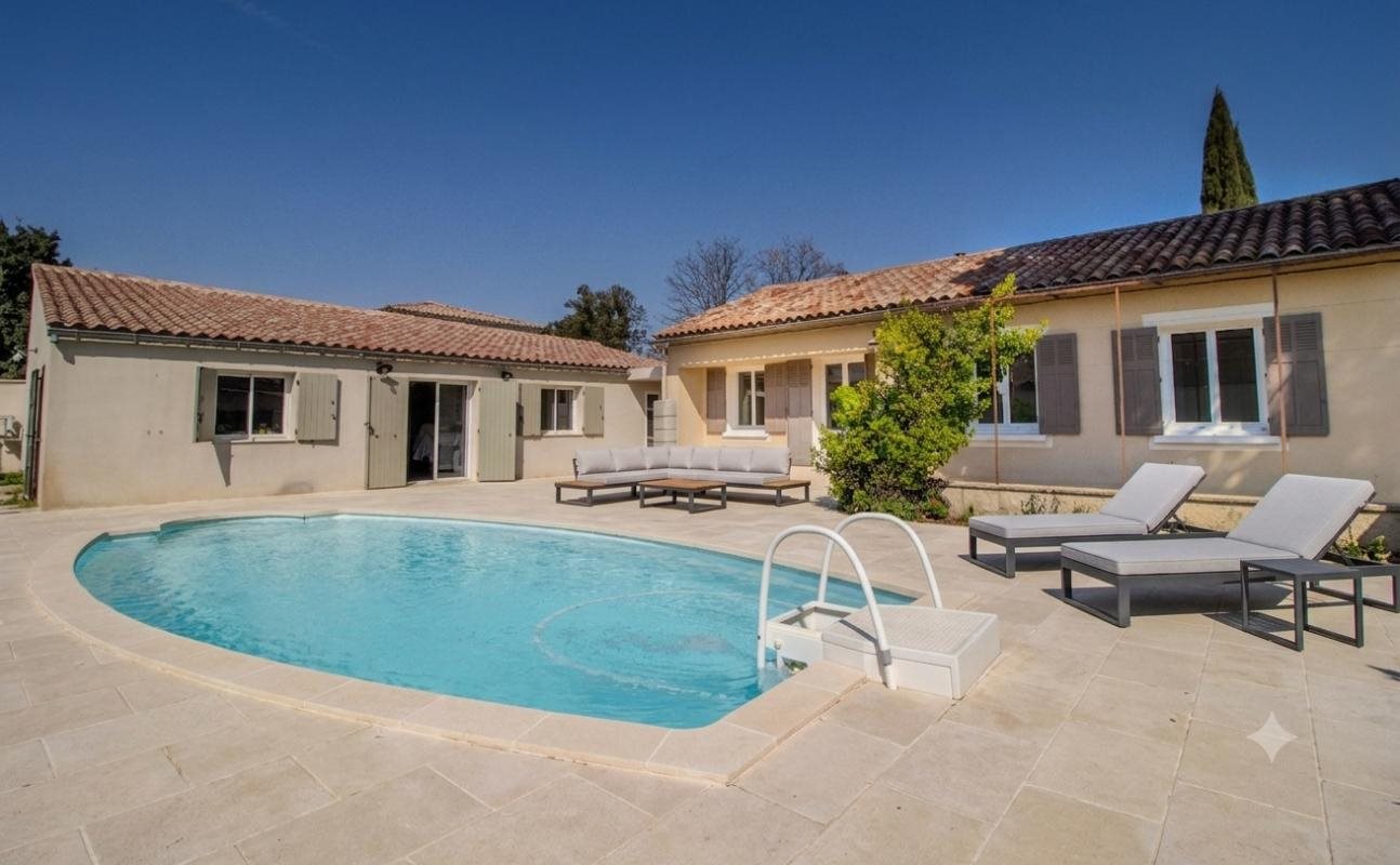 Maison à vendre, 210m², Carpentras