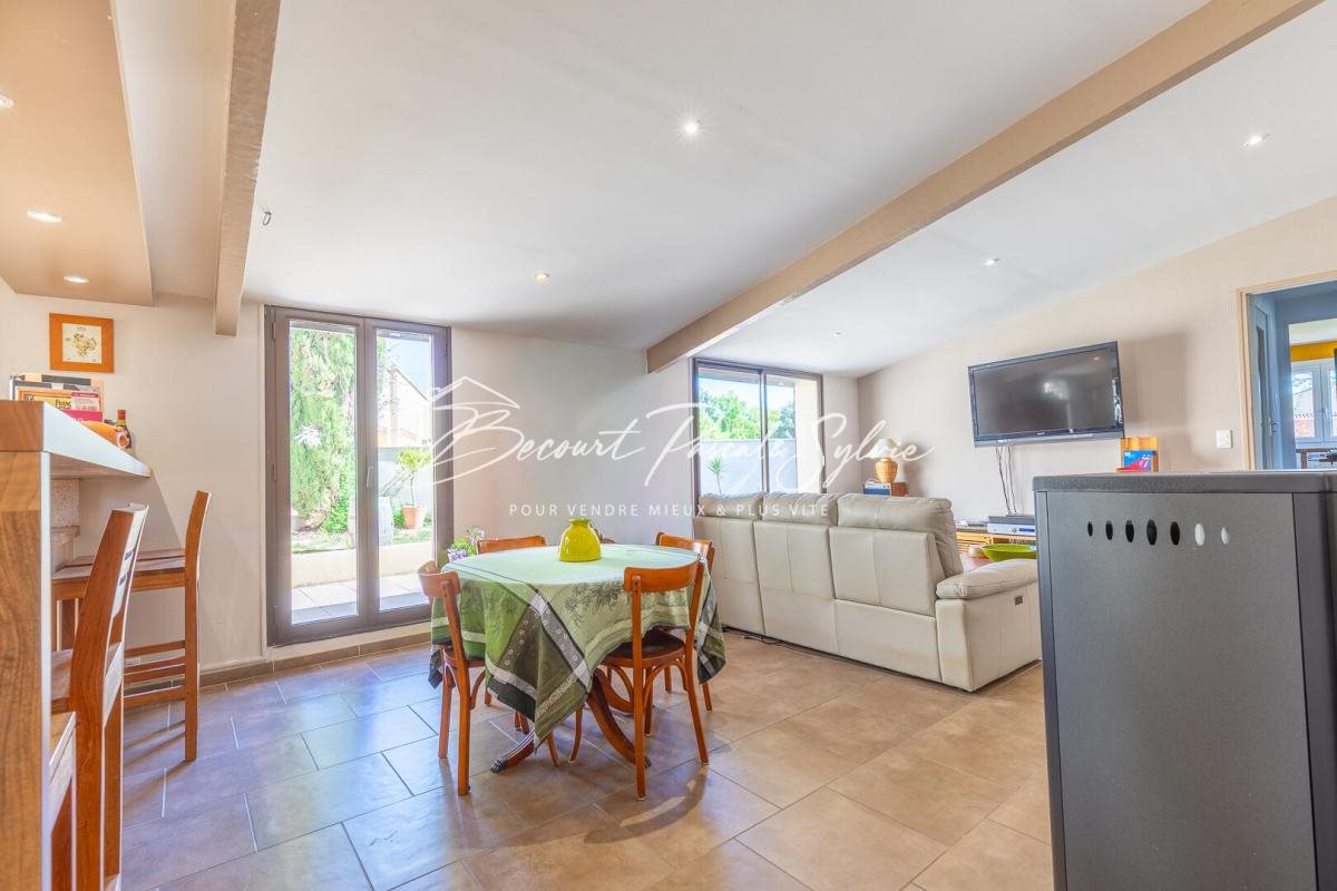 Maison à vendre, 210m², Carpentras