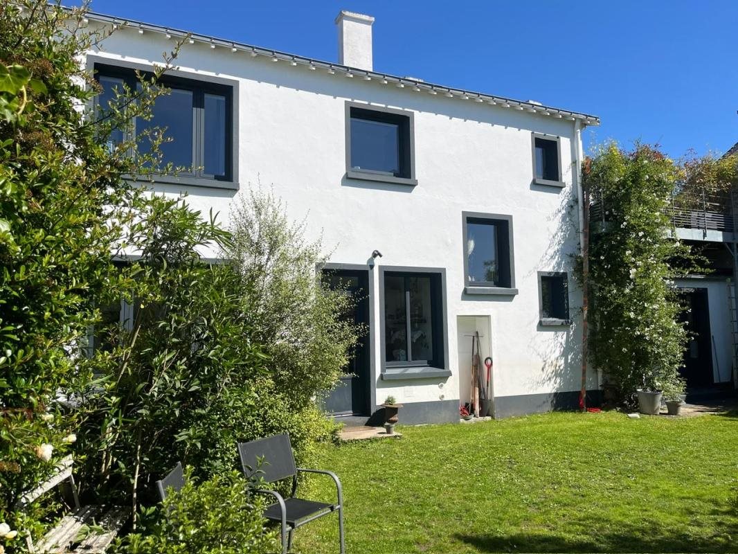Maison à vendre, 237m², Vannes