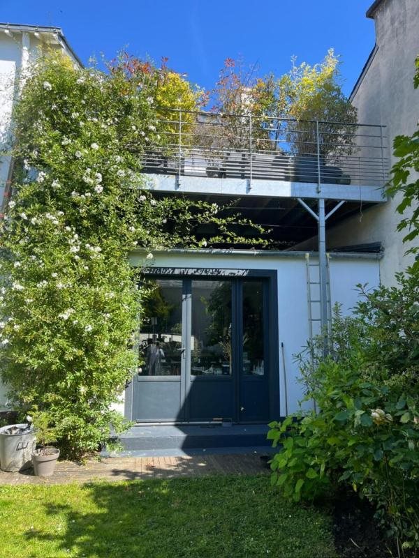 Maison à vendre, 237m², Vannes