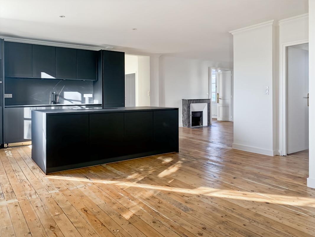 Appartement à vendre, 136m², Vannes