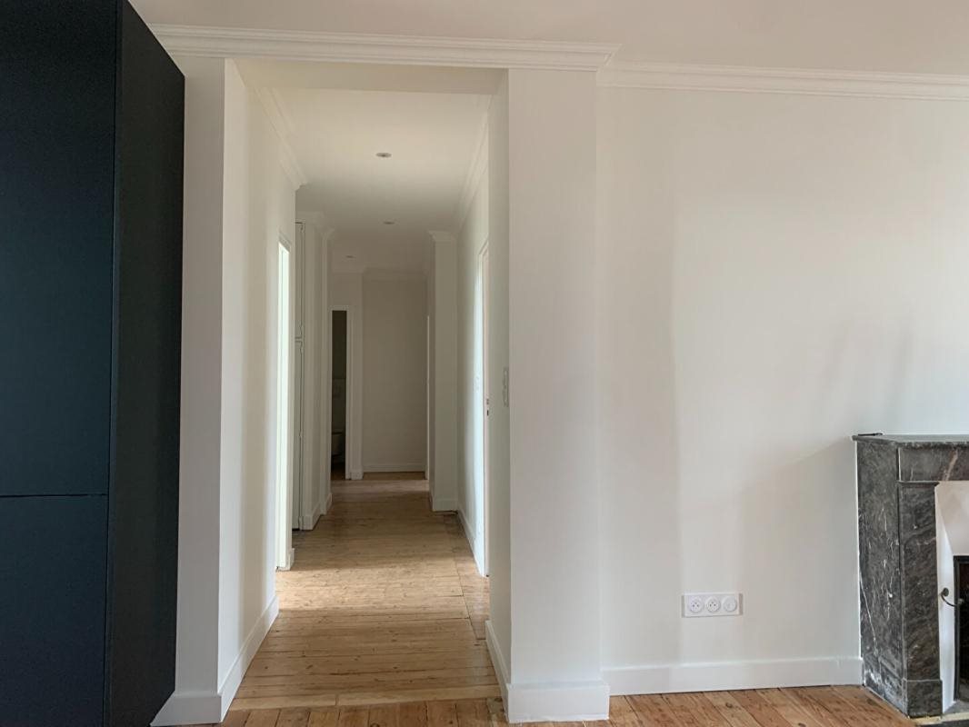 Appartement à vendre, 136m², Vannes