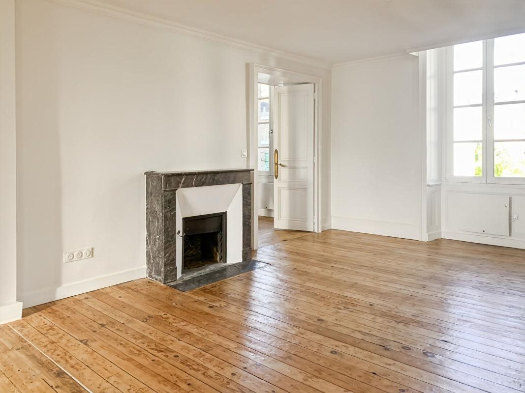 Appartement à vendre, 136m², Vannes
