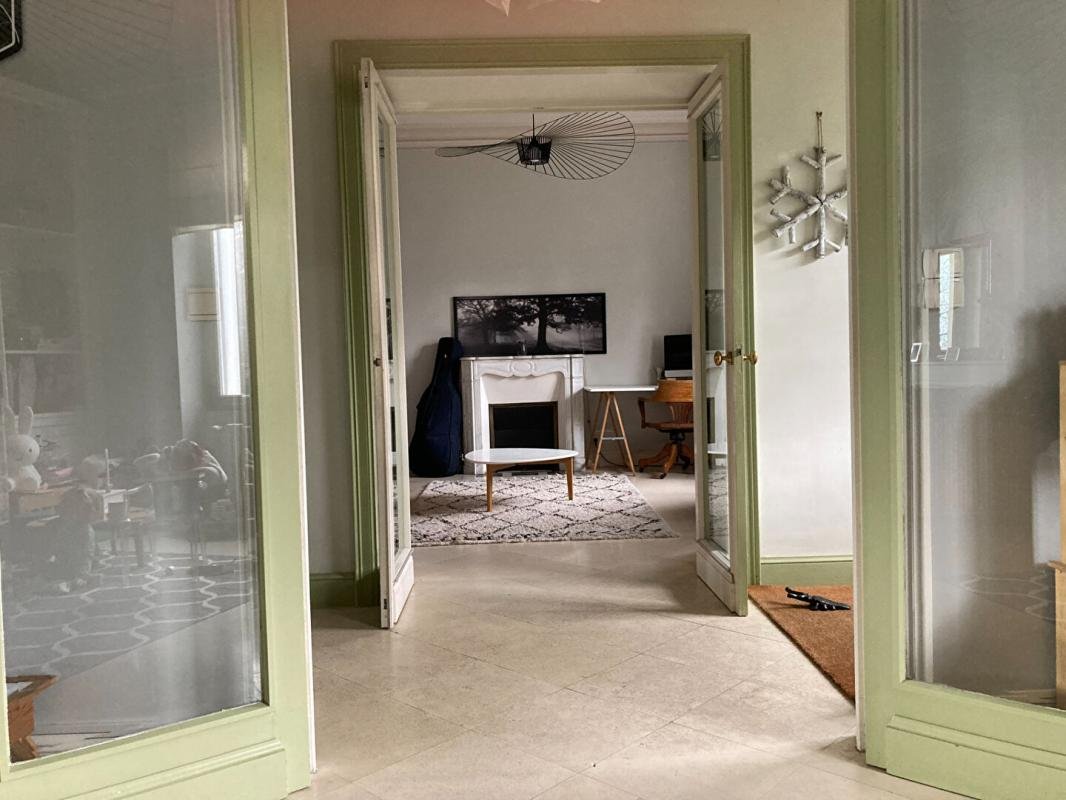Maison à vendre, 184m², Vannes